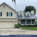 Morgan Exteriors - Windows