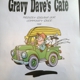 Gravy Dave's Cafe