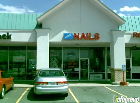 Arbor Nails - Arvada, CO