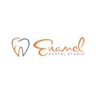 Enamel Dental