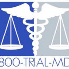 800 Trial MD