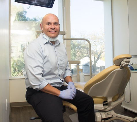 Dr. Douglas G. Hope, DDS - Escondido, CA