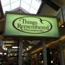 Things Remembered - Gift Shops