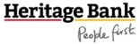 Heritage Bank - Banks & Financial Institutions
