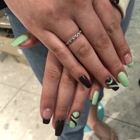 Nails at Tiffany's
