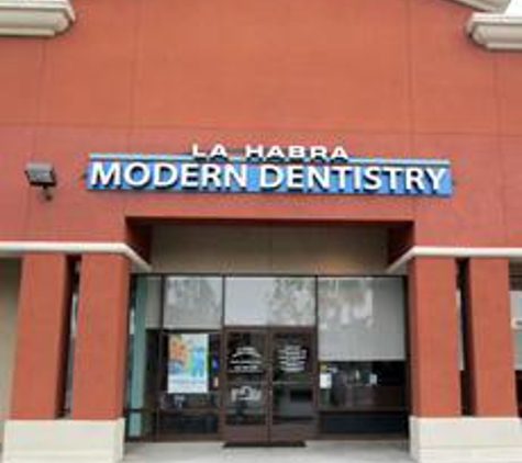 La Habra Modern Dentistry and Orthodontics - La Habra, CA