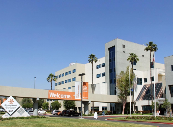 Health Education Center-Community Hospital of San Bernardino-San Bernardino - San Bernardino, CA