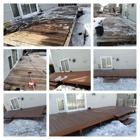 Alliance Tree, Fence & Deck Services LLC