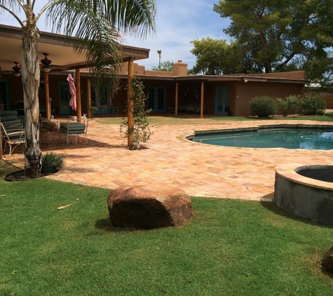 Mountainscapers Landscaping - Phoenix, AZ