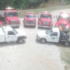 Twin Creeks Towing