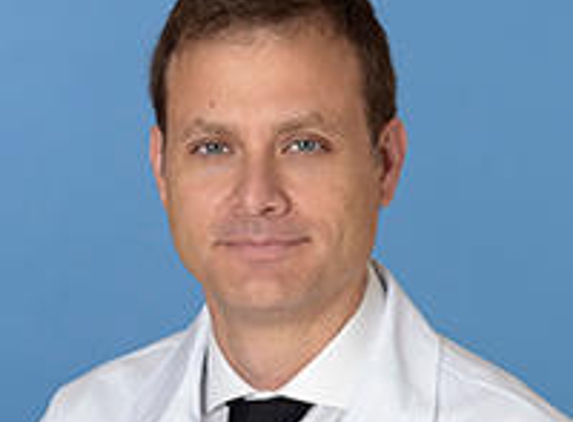 Nicolaos Palaskas, MD, PhD - Encino, CA