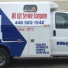 All Lift Services Inc gallery