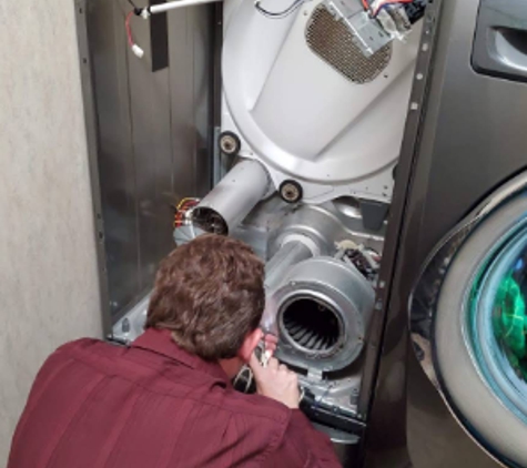 Grigsbys  In Home Appliance Repair - Pikeville, KY