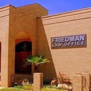 Friedman Law Office - Divorce Attorneys