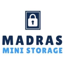 Madras Mini Storage - Self Storage