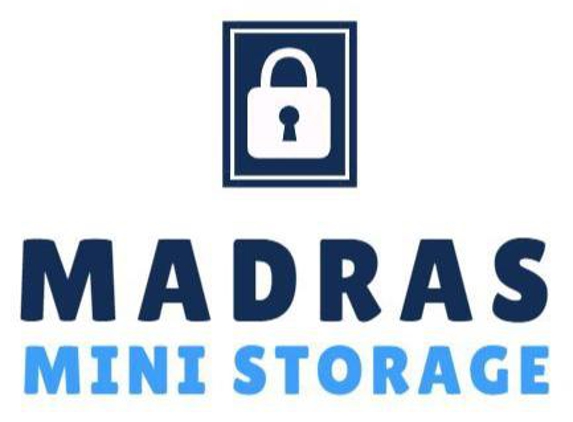 Madras Mini Storage - Madras, OR