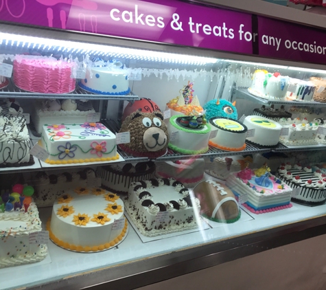 Baskin-Robbins - Brea, CA