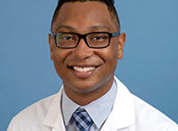 Michael W. Robinson, MD - Encino, CA