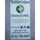 Southern Indiana Electrical & HVAC - Electricians