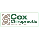 Cox Chiropractic Associates - Chiropractors & Chiropractic Services