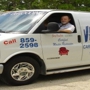 A Action VanCola Professional Carpet Upholstery and Disaster Cleaning