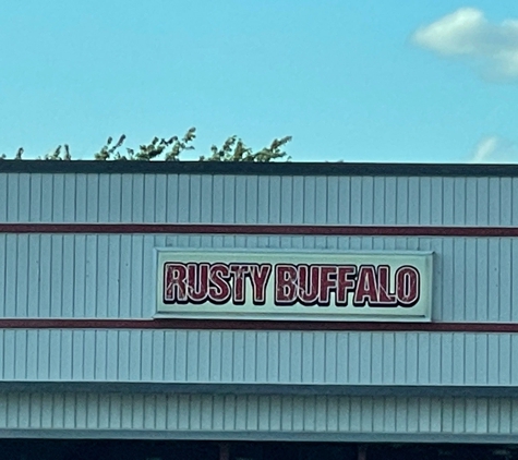 Rusty Buffalo Sports Bar & Grill - West Seneca, NY