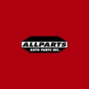 Allparts Auto Parts Inc - Automobile Parts & Supplies