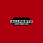 Allparts Auto Parts Inc