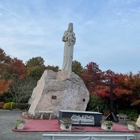 Shrine/Our Lady of the Island