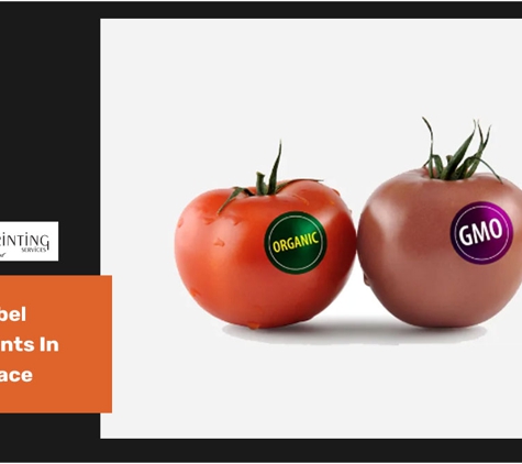 Mildura Printing Services - Mildura, VIC. All Your Label Requirements In The One Place