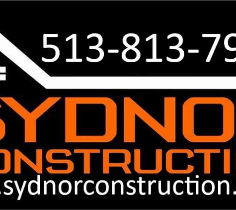 Sydnor Construction - Milford, OH