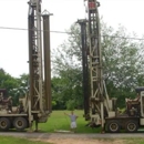 Riner Well Drilling - Glass Bending, Drilling, Grinding, Etc