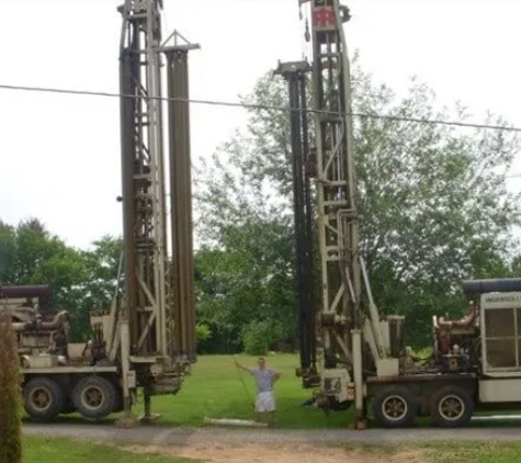 Riner Well Drilling - Brandy Station, VA