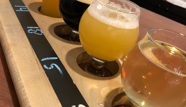 Icarus Brewing - Lakewood, NJ