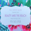 Beauty And The Beach - Beauty Salons