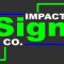 Impact Sign Company - Advertising Specialties