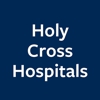 Emergency Dept, CommonSpirit Holy Cross Hospital-Salt Lake gallery