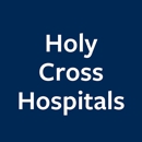 CommonSpirit Holy Cross Hospital - Salt Lake - Hospitals
