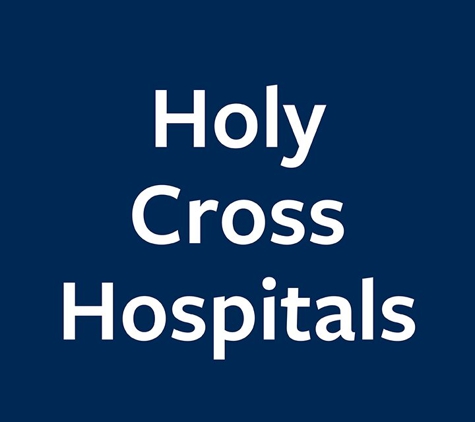 Wound Care at Holy Cross Hospital-Jordan Valley - West Jordan, UT