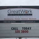 Great  Work Employment Services - Employment Contractors