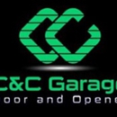 C&C Garage Door And Opener - Garage Doors & Openers