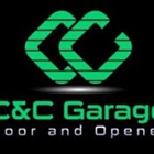 C&C Garage Door and Opener