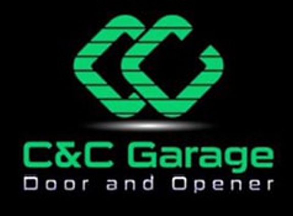 C&C Garage Door And Opener - Jefferson, GA