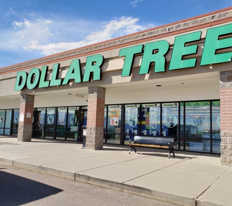 Dollar Tree - Colorado Springs, CO