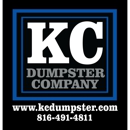 KC Dumpster Company - Junk Removal