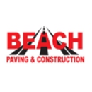 Beach Asphalt Paving and Grading - Masonry Contractors
