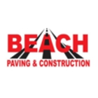 Beach Asphalt Paving and Grading