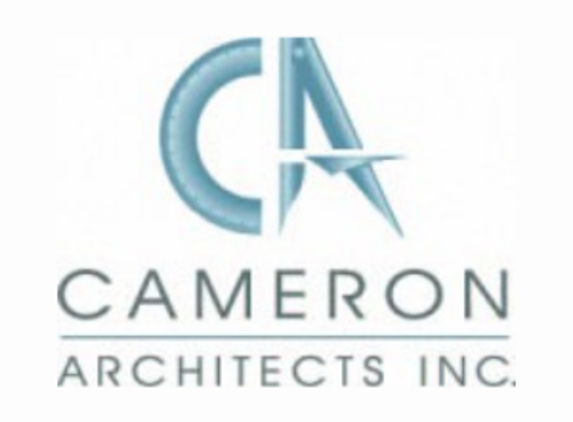 Cameron Architects - Houston, TX