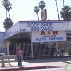 A & B Auto Repair