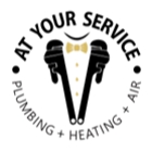 At Your Service Plumbing Heating + Air